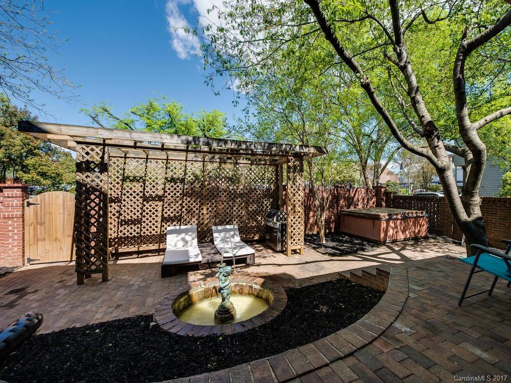 Fourth Ward - Residential