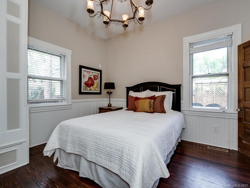 Fourth Ward - Residential