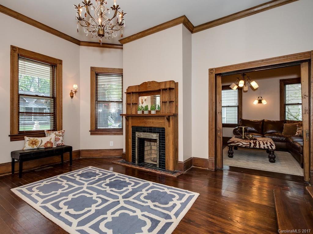 Fourth Ward - Residential