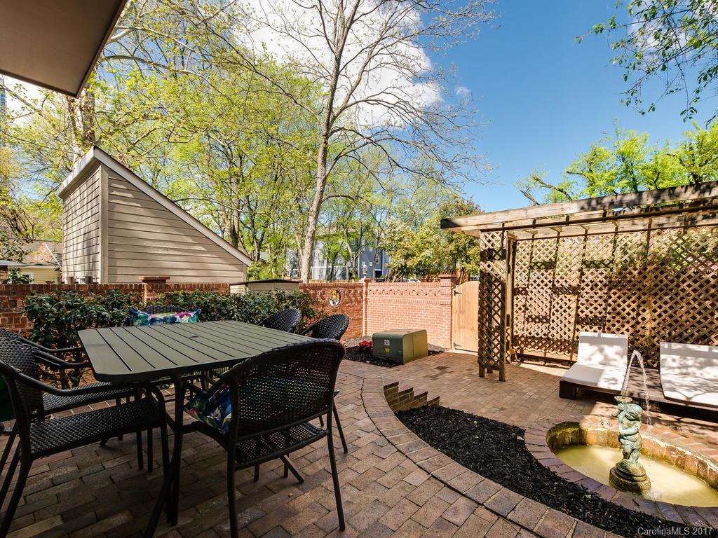 Fourth Ward - Residential