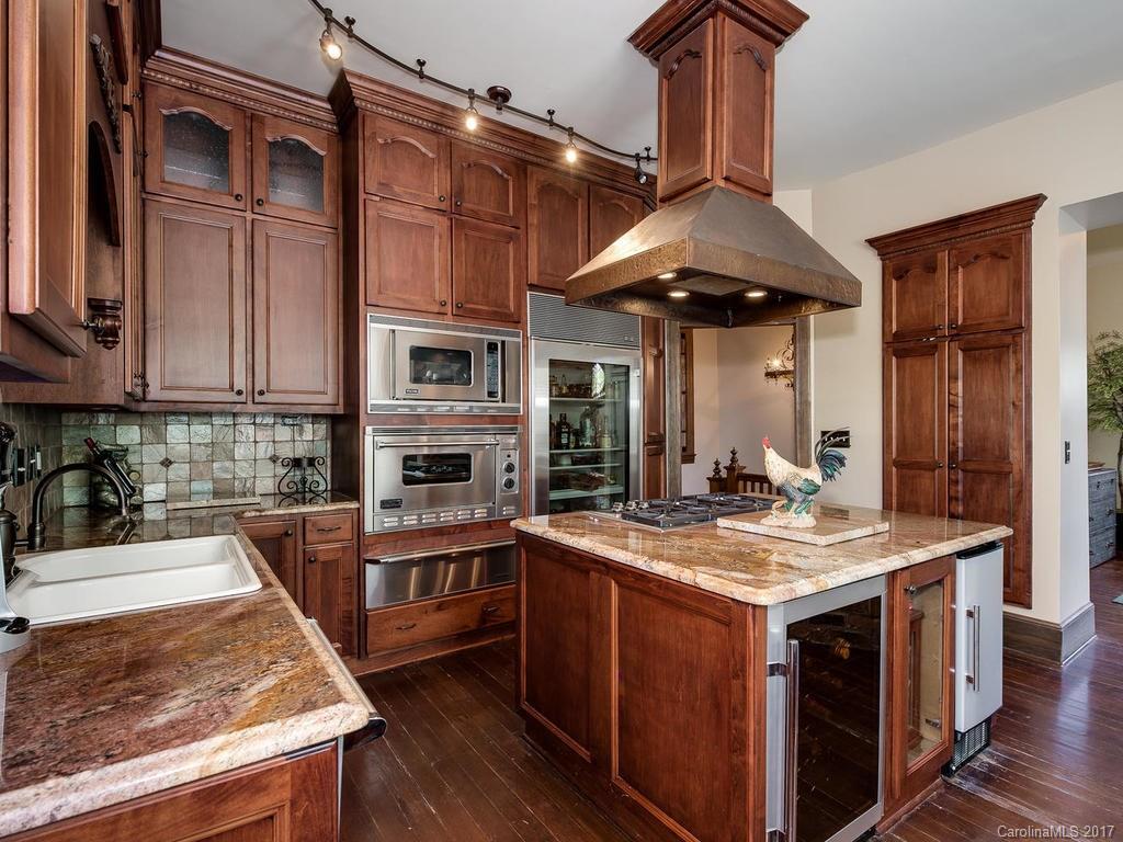 Fourth Ward - Residential