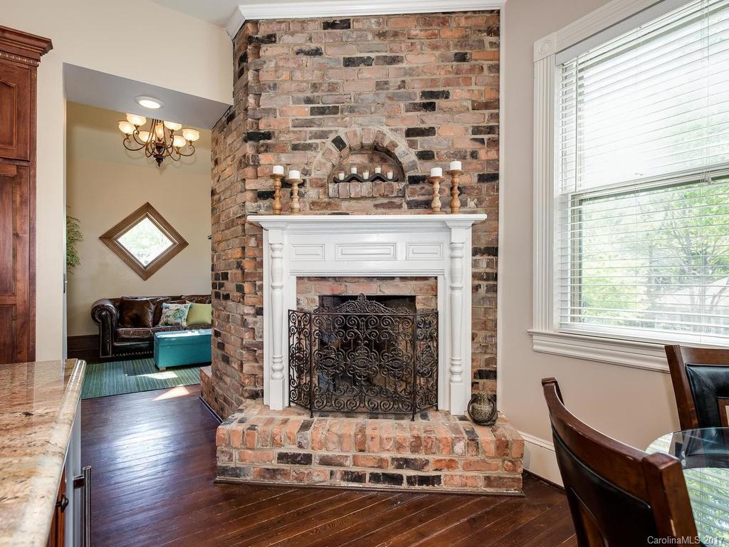 Fourth Ward - Residential