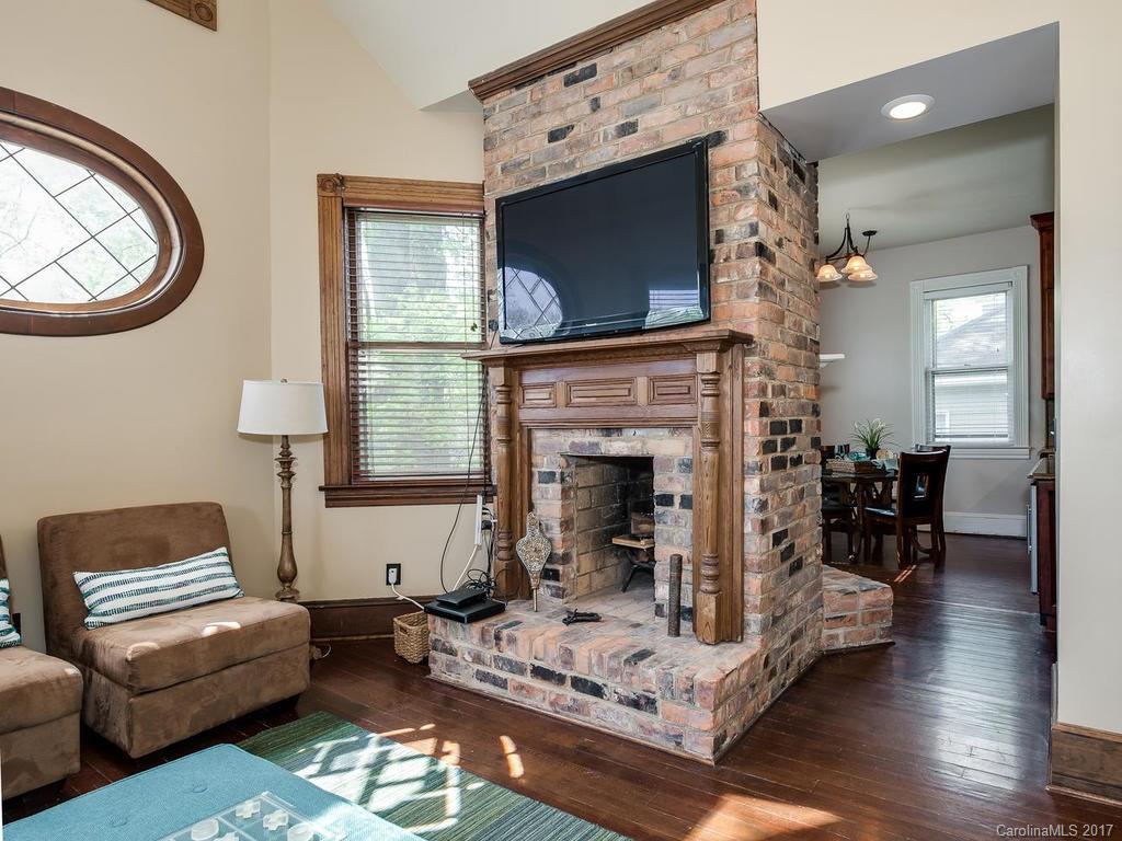 Fourth Ward - Residential