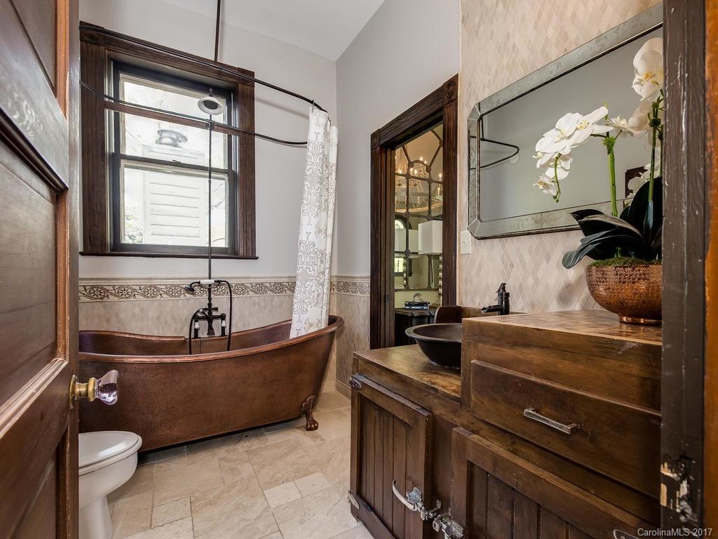 Fourth Ward - Residential