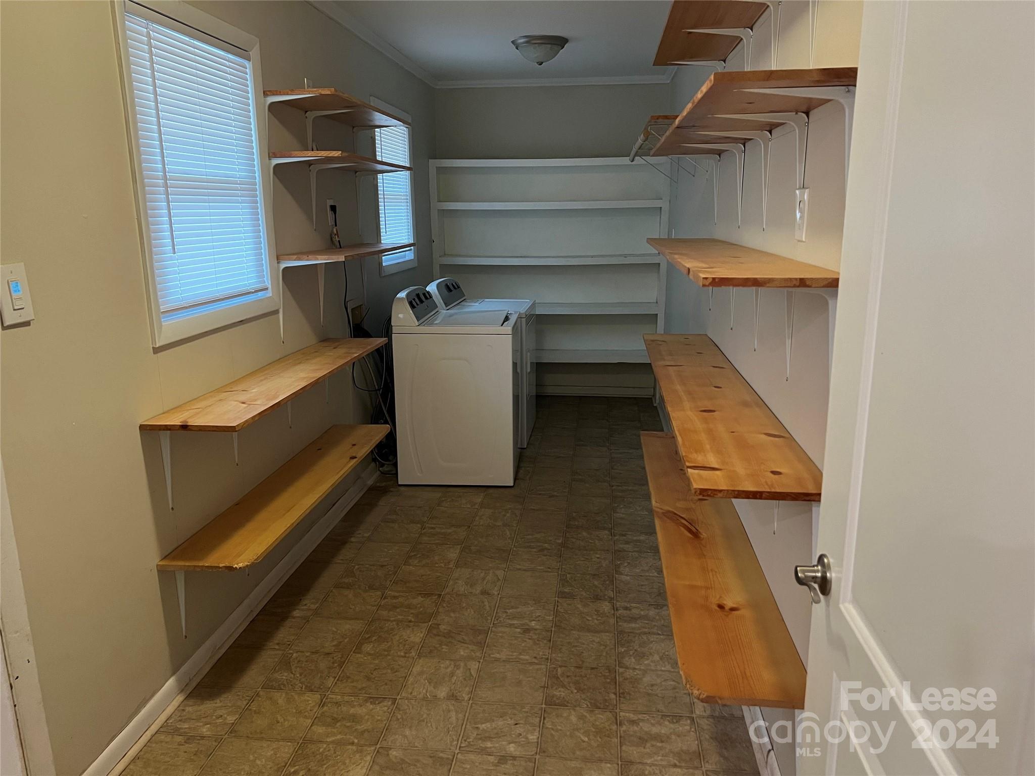 None - Residential Lease