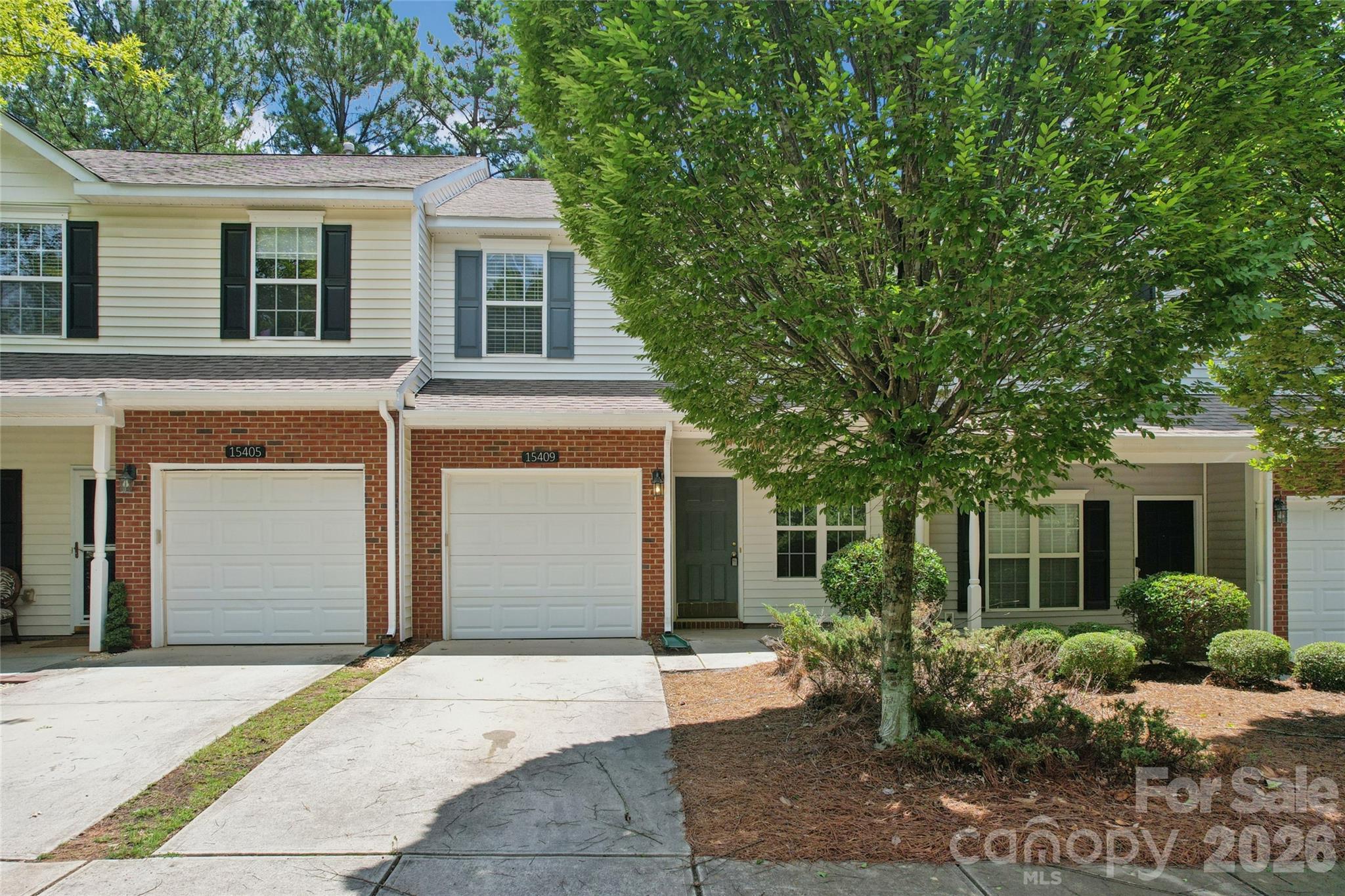 15409 Tully House Court