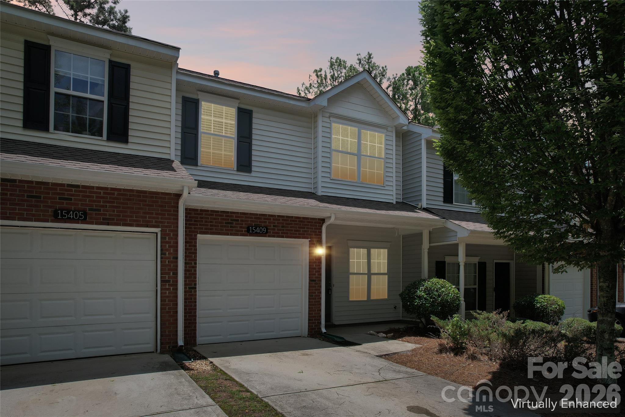 15409 Tully House Court