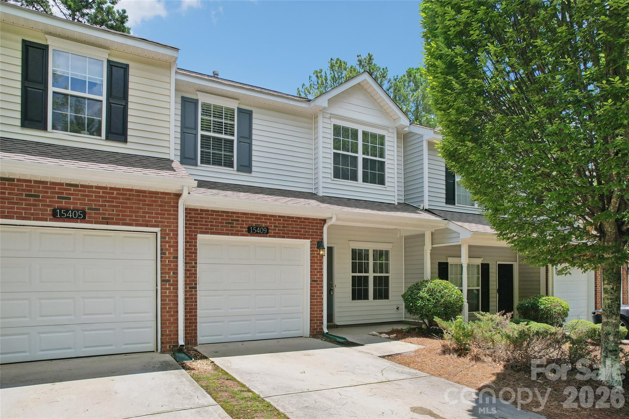 15409 Tully House Court