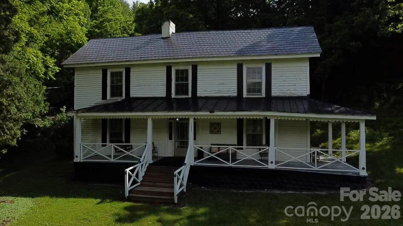 1327 NC 80 Highway