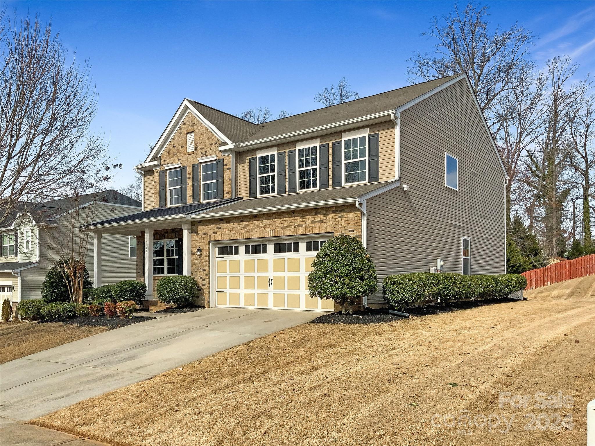 Wellesley East - Residential