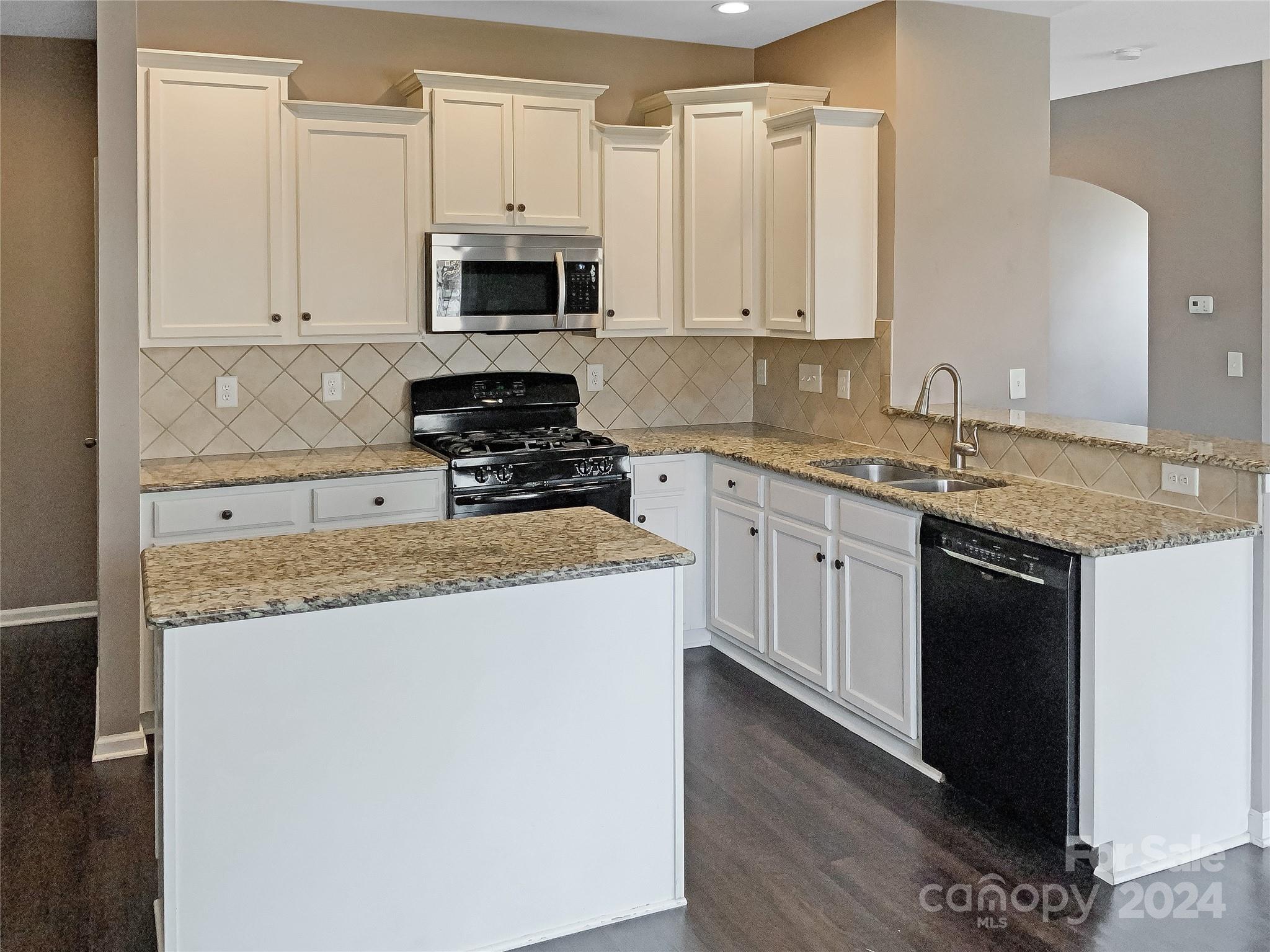 Wellesley East - Residential