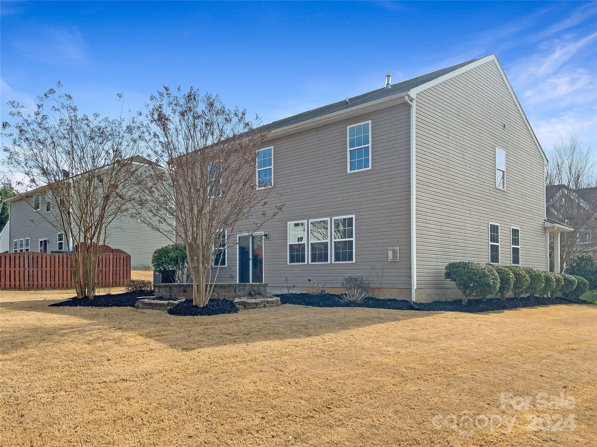 Wellesley East - Residential