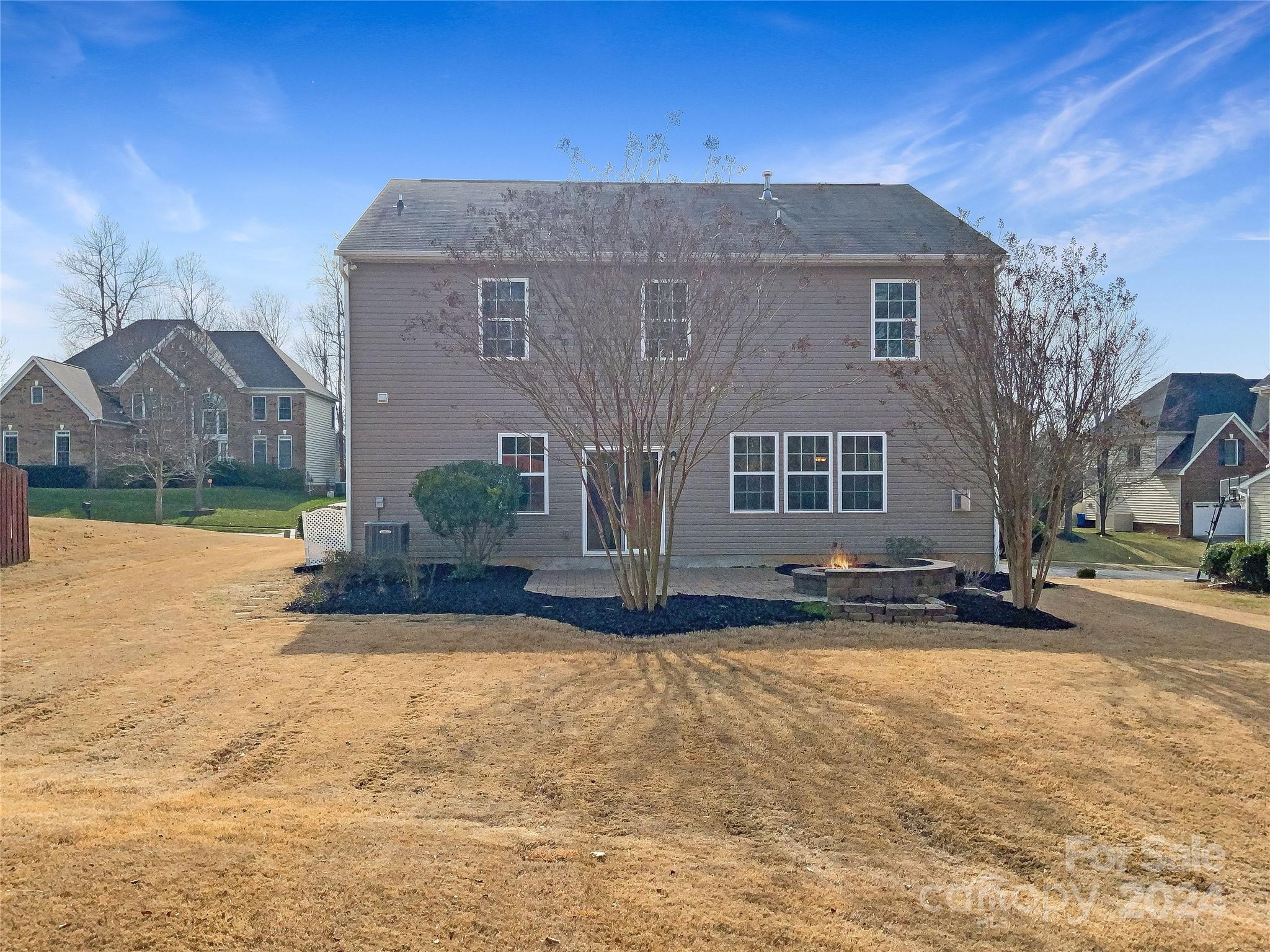 Wellesley East - Residential