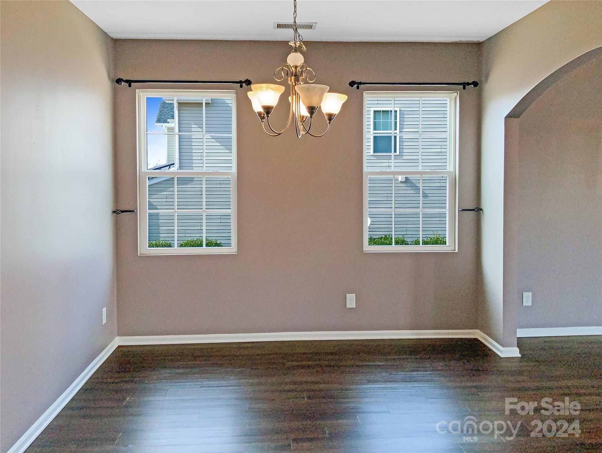 Wellesley East - Residential