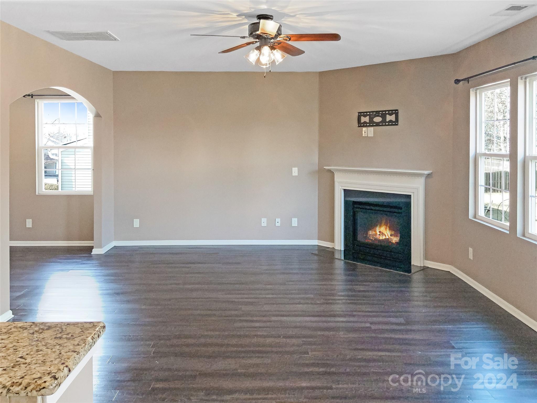 Wellesley East - Residential