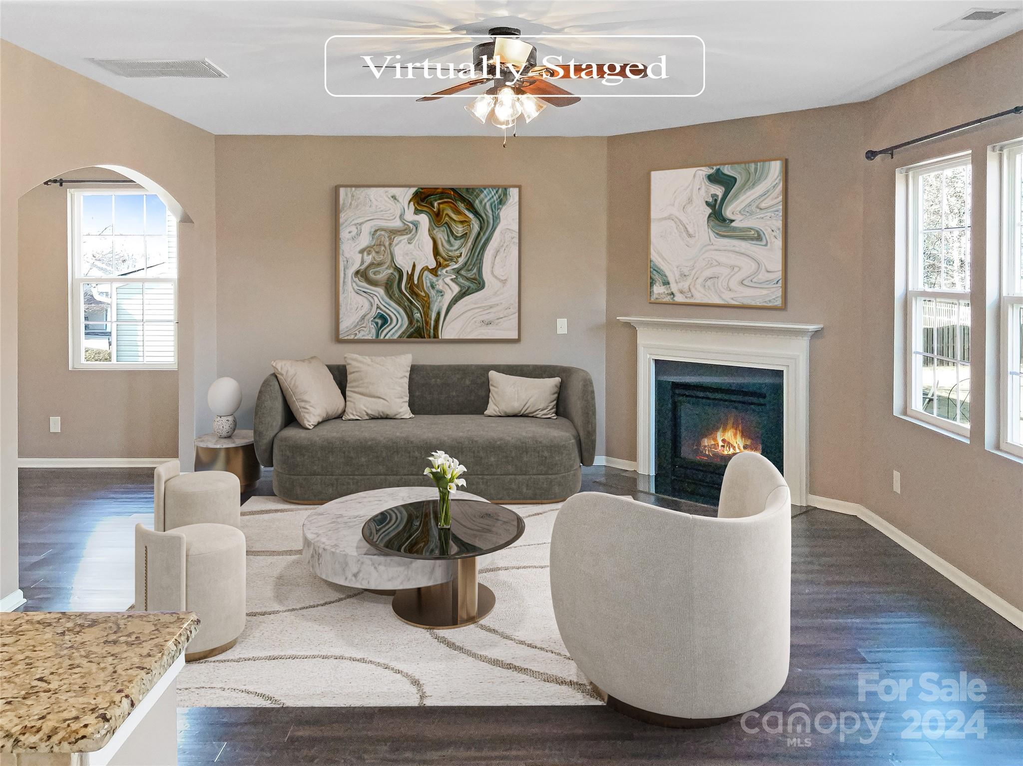 Wellesley East - Residential