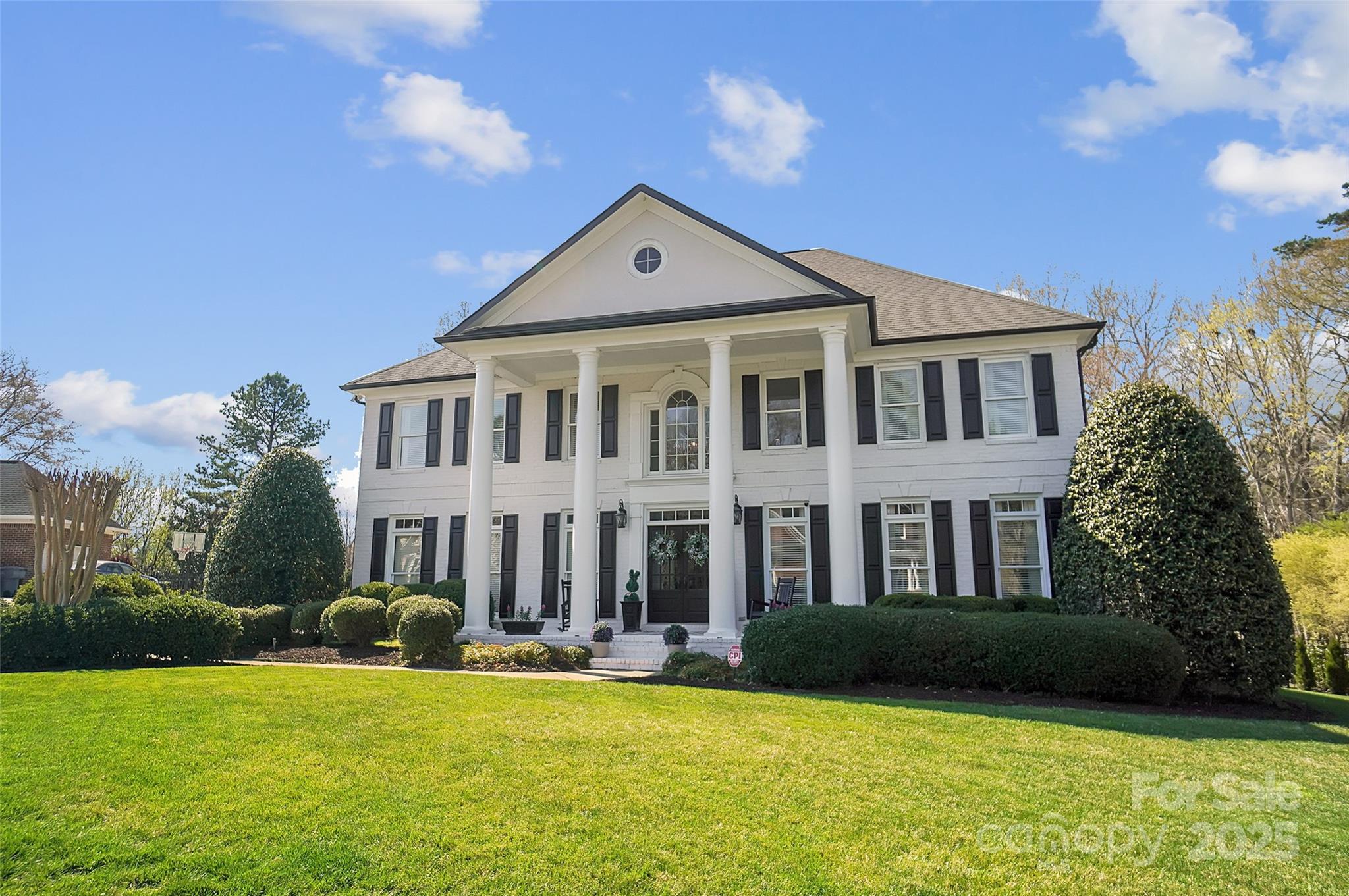 Rea Woods - Residential