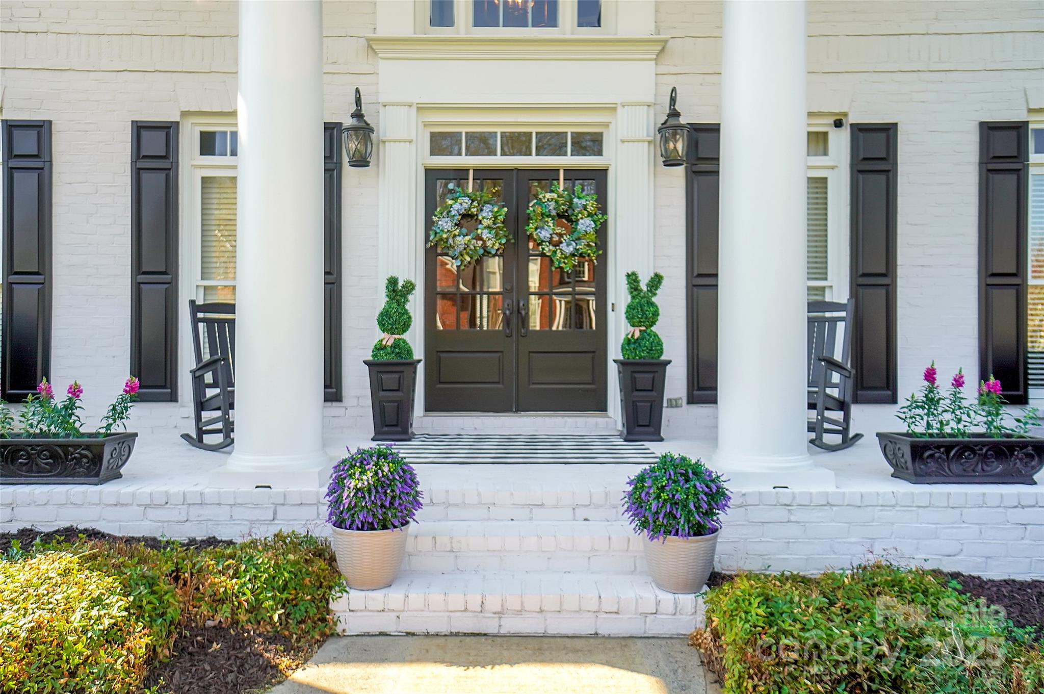 Rea Woods - Residential