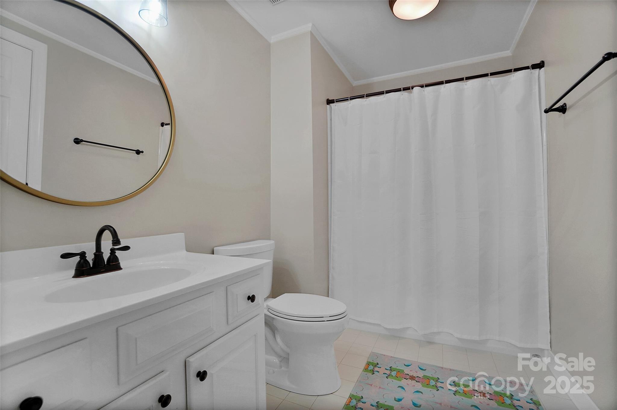 Rea Woods - Residential