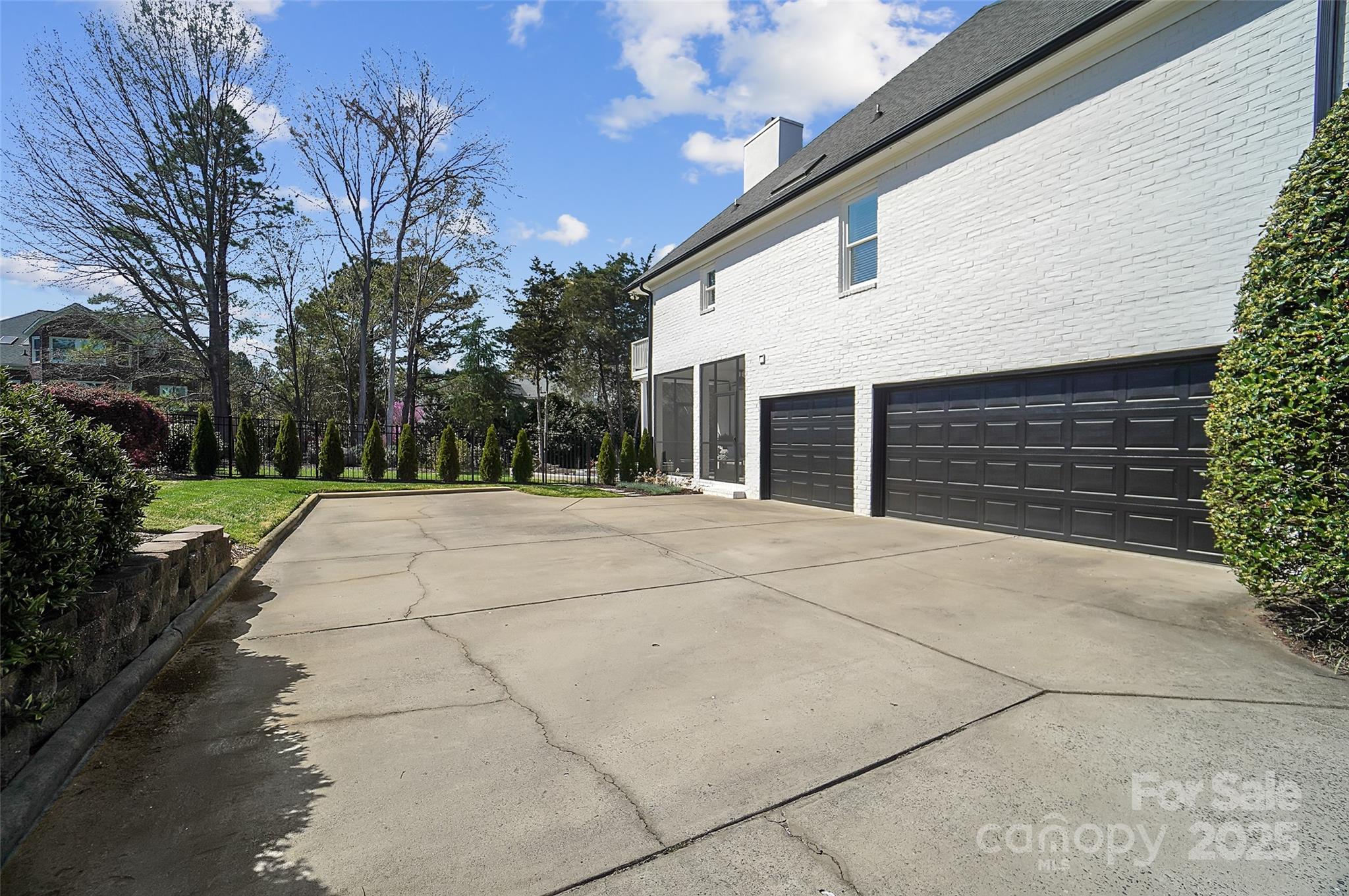 Rea Woods - Residential