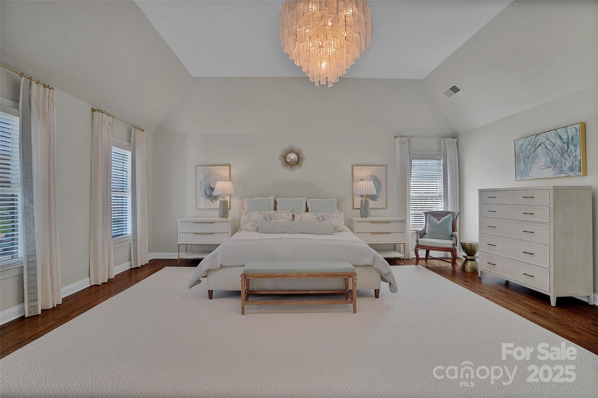 Rea Woods - Residential