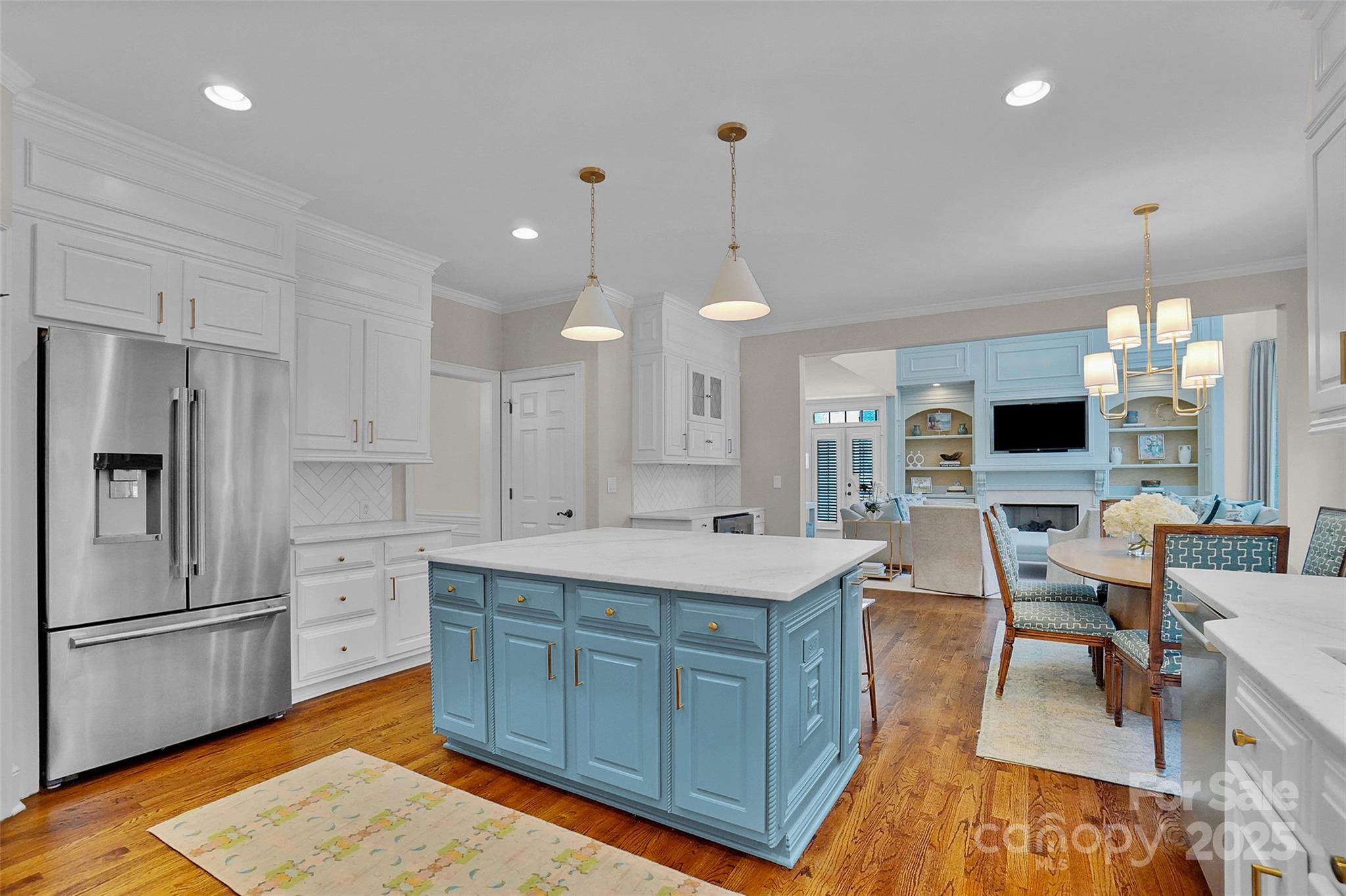 Rea Woods - Residential