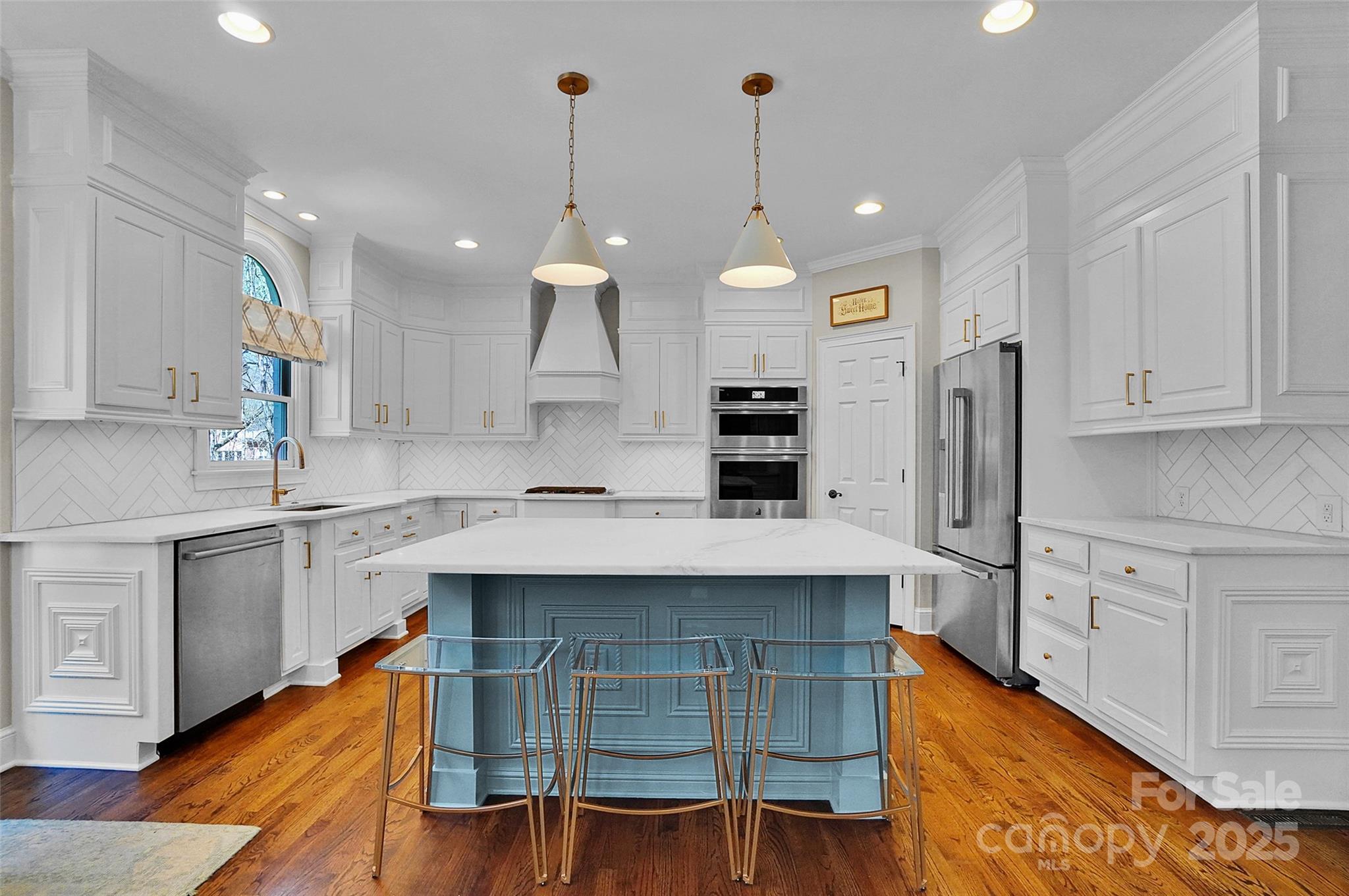 Rea Woods - Residential