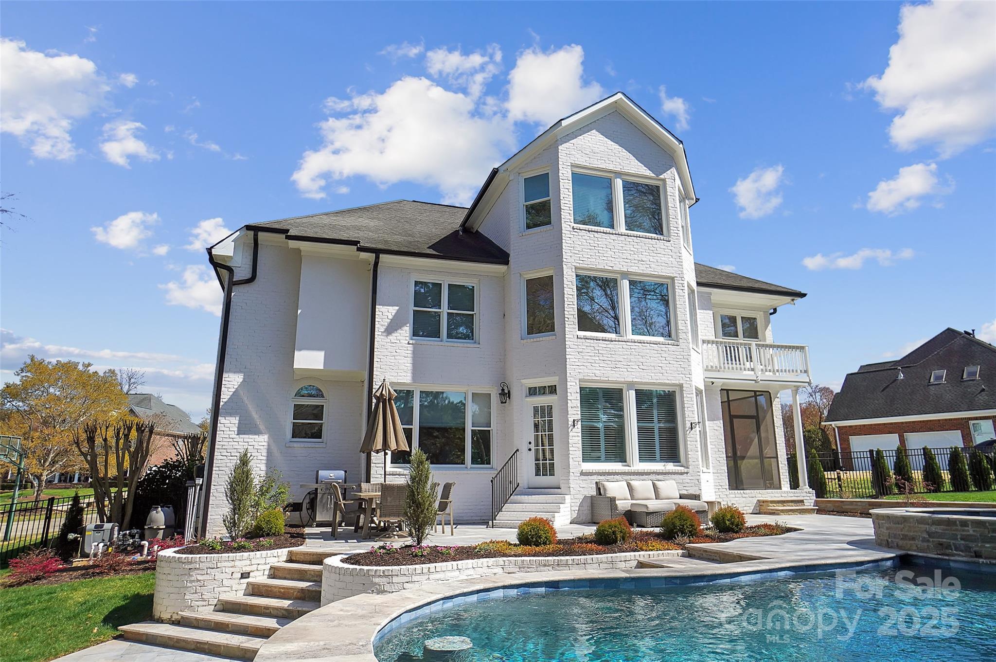 Rea Woods - Residential