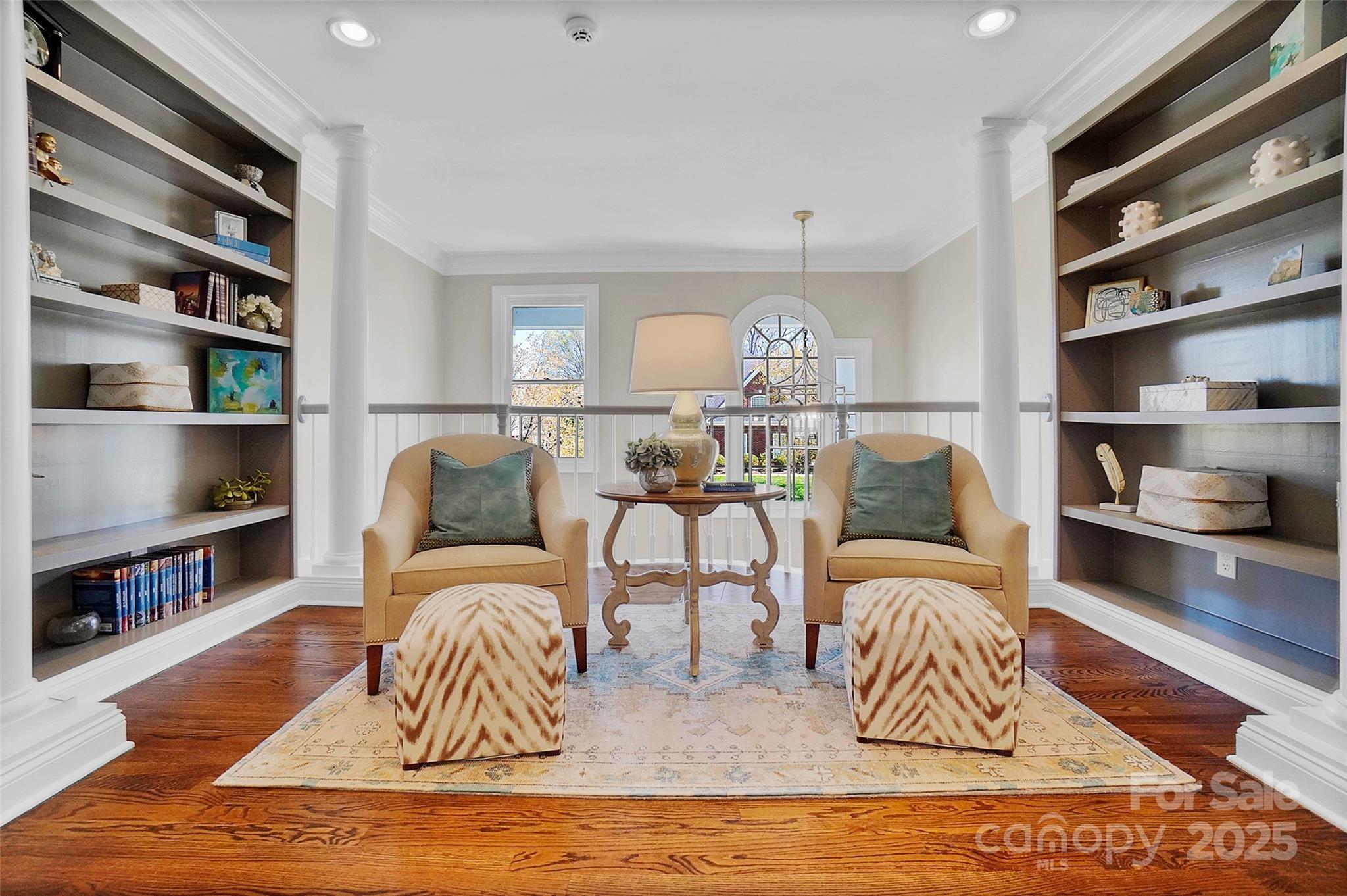 Rea Woods - Residential