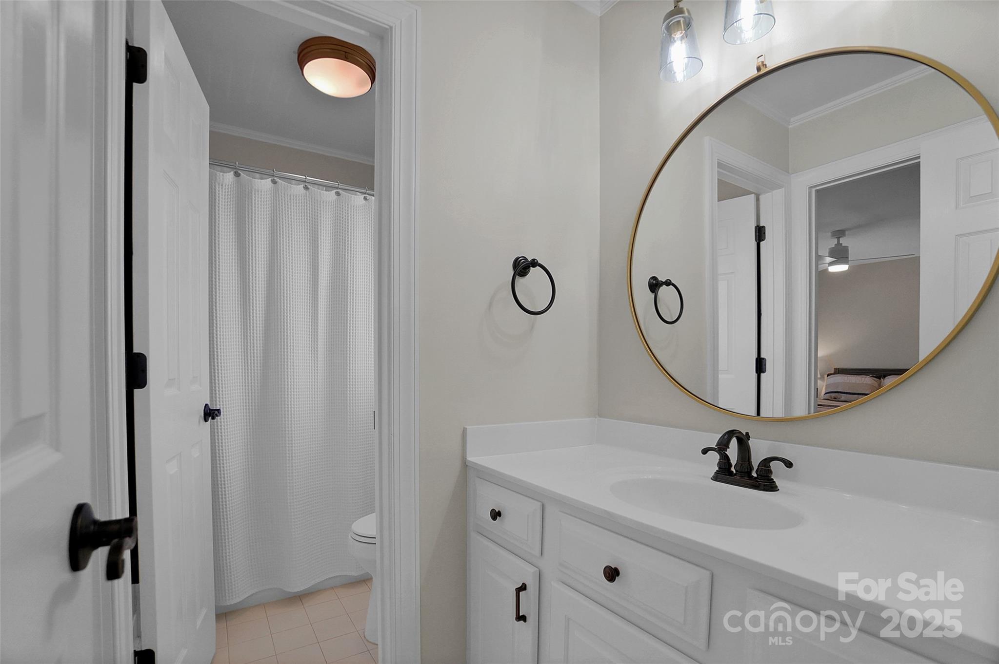 Rea Woods - Residential