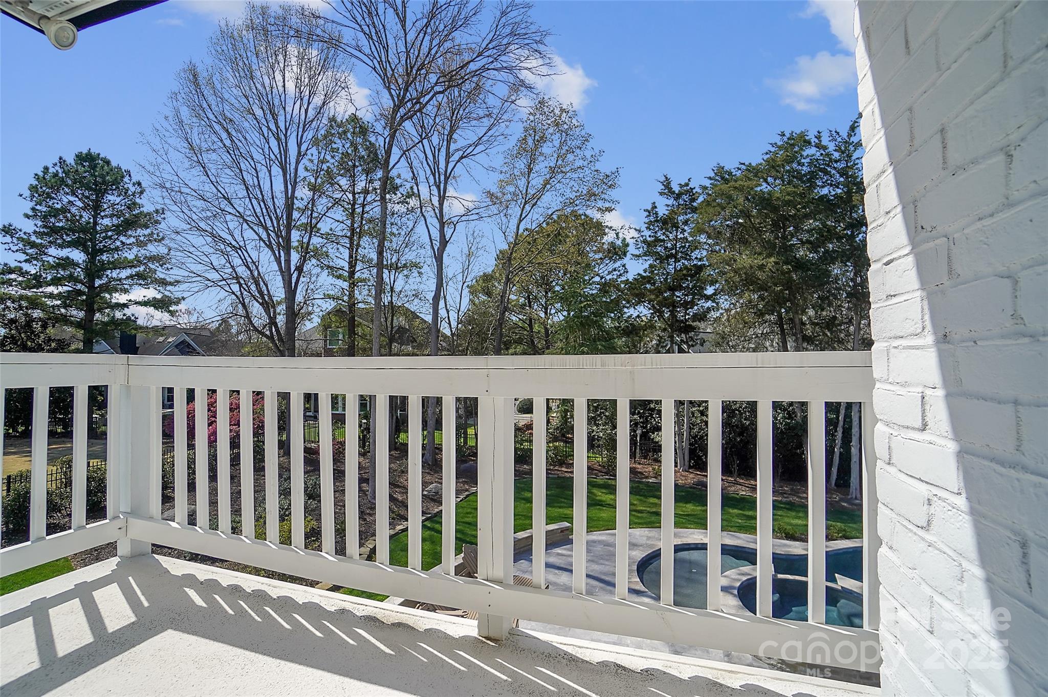 Rea Woods - Residential