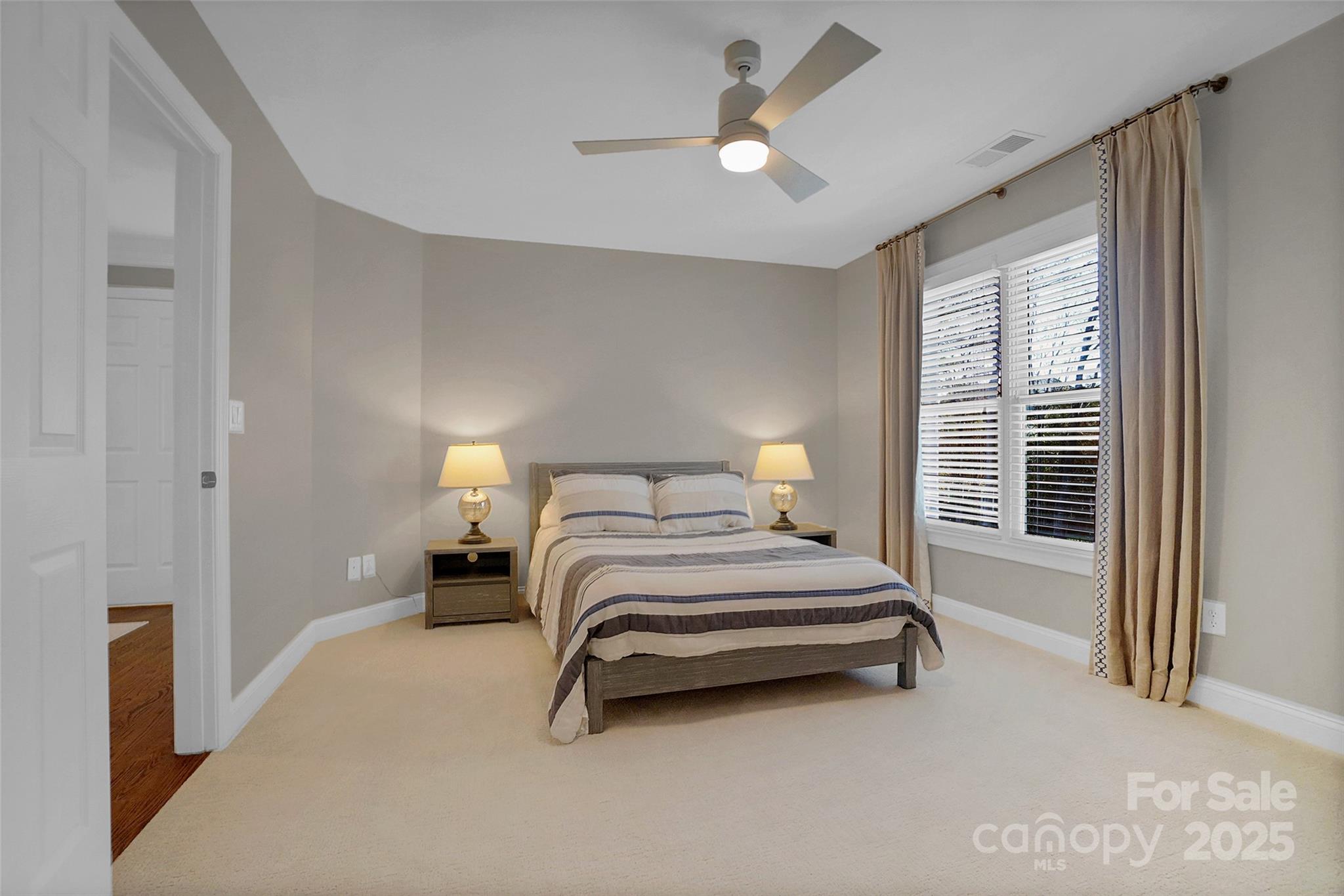 Rea Woods - Residential