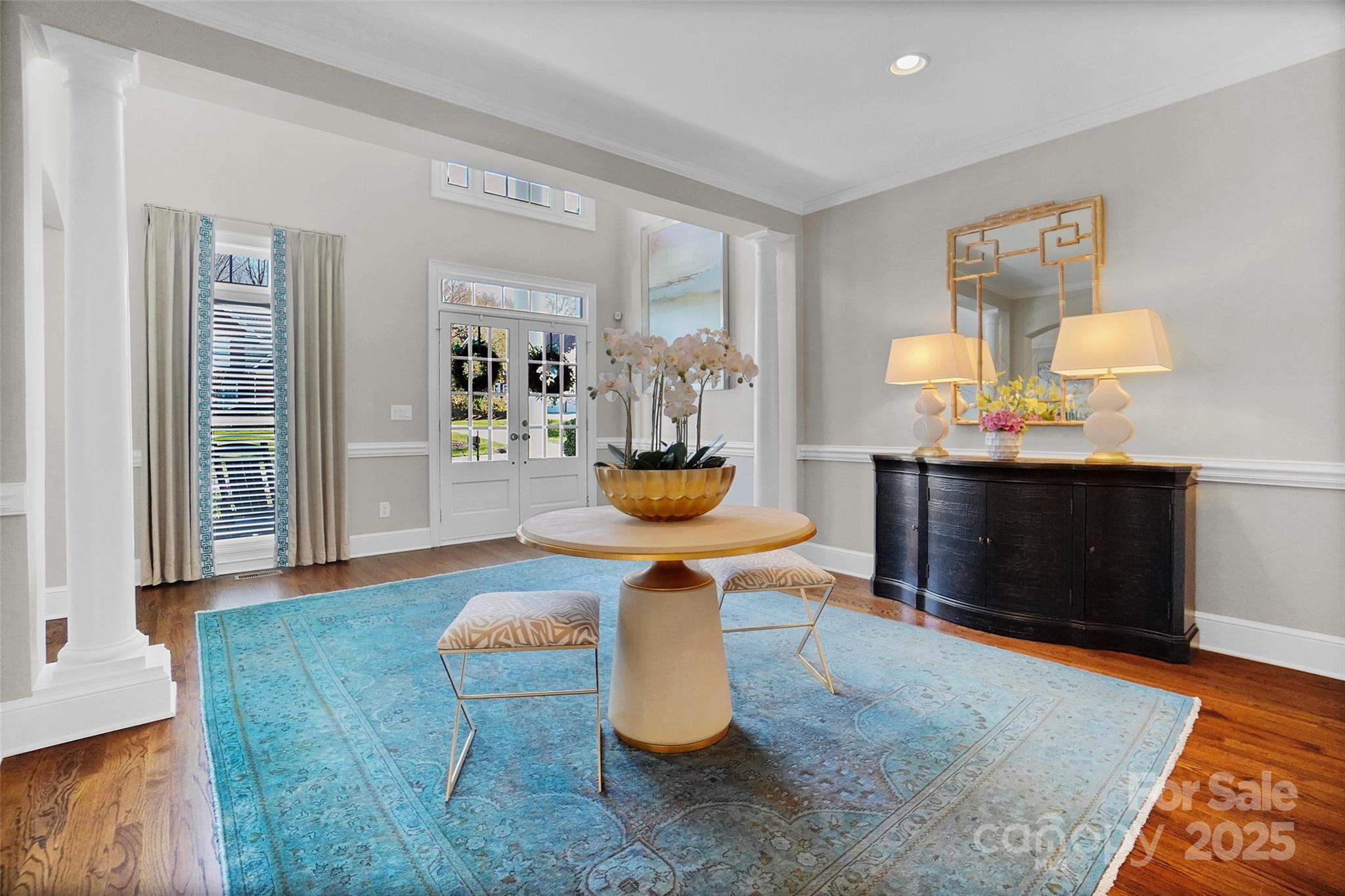 Rea Woods - Residential