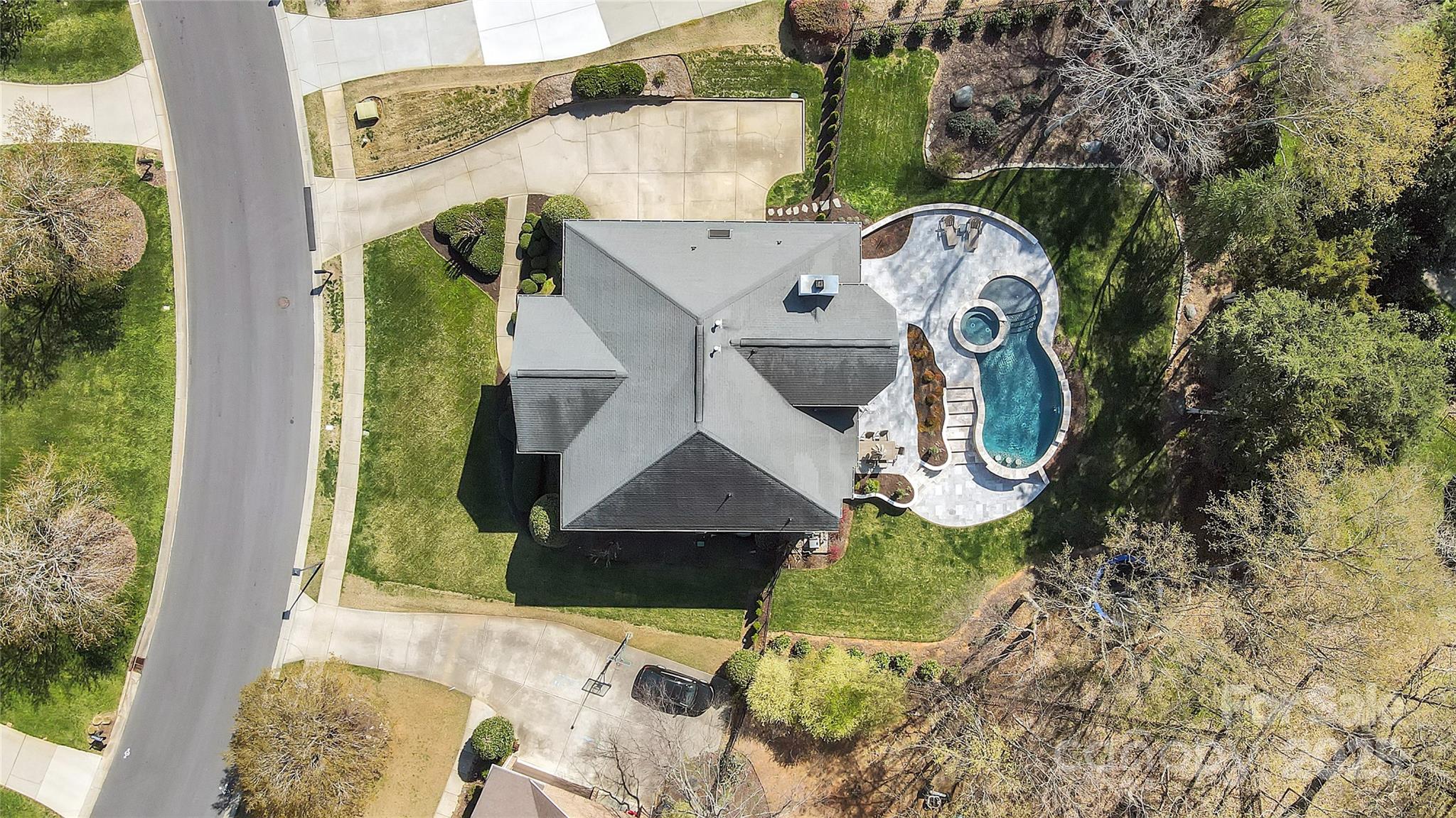 Rea Woods - Residential