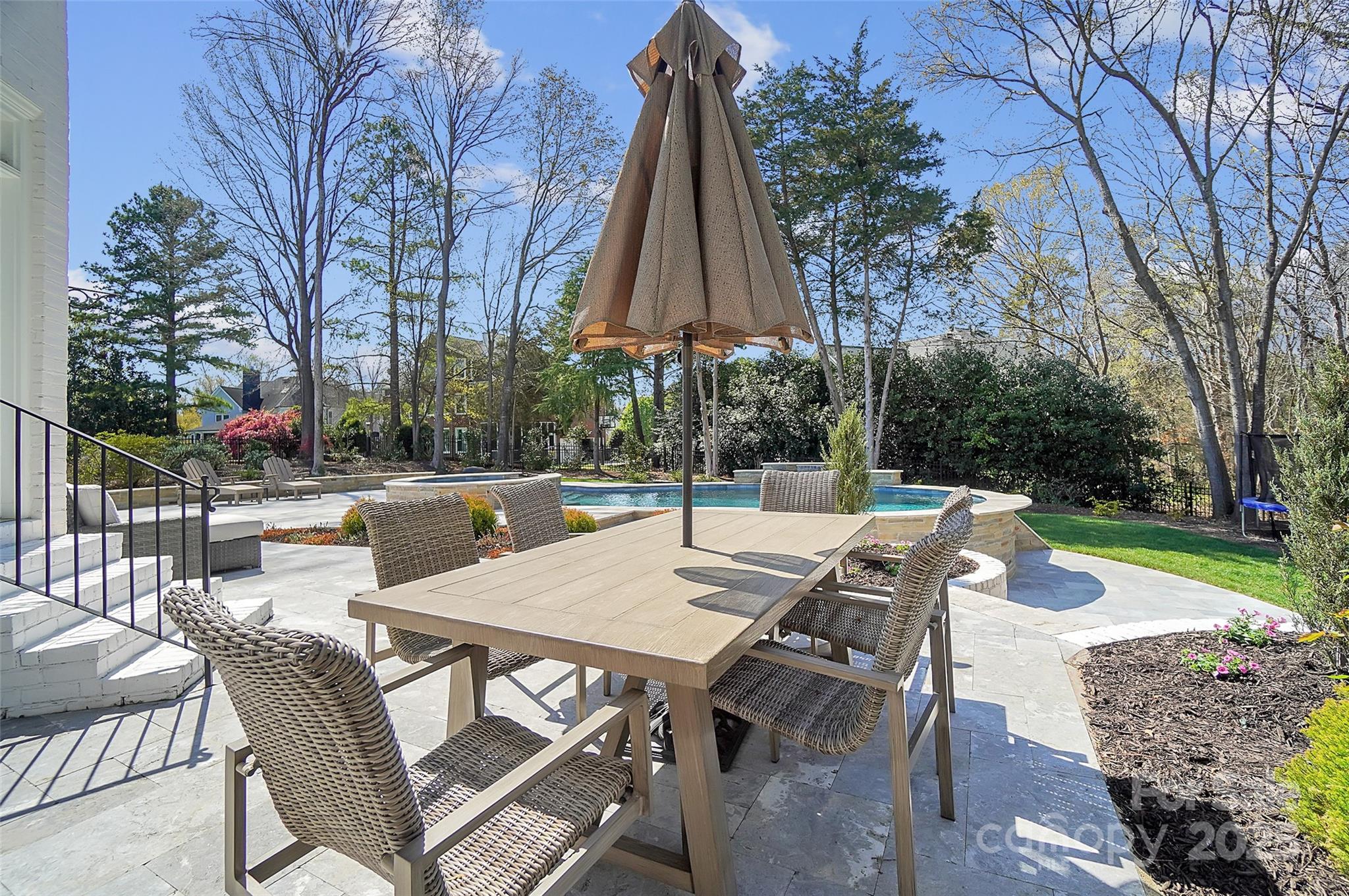 Rea Woods - Residential