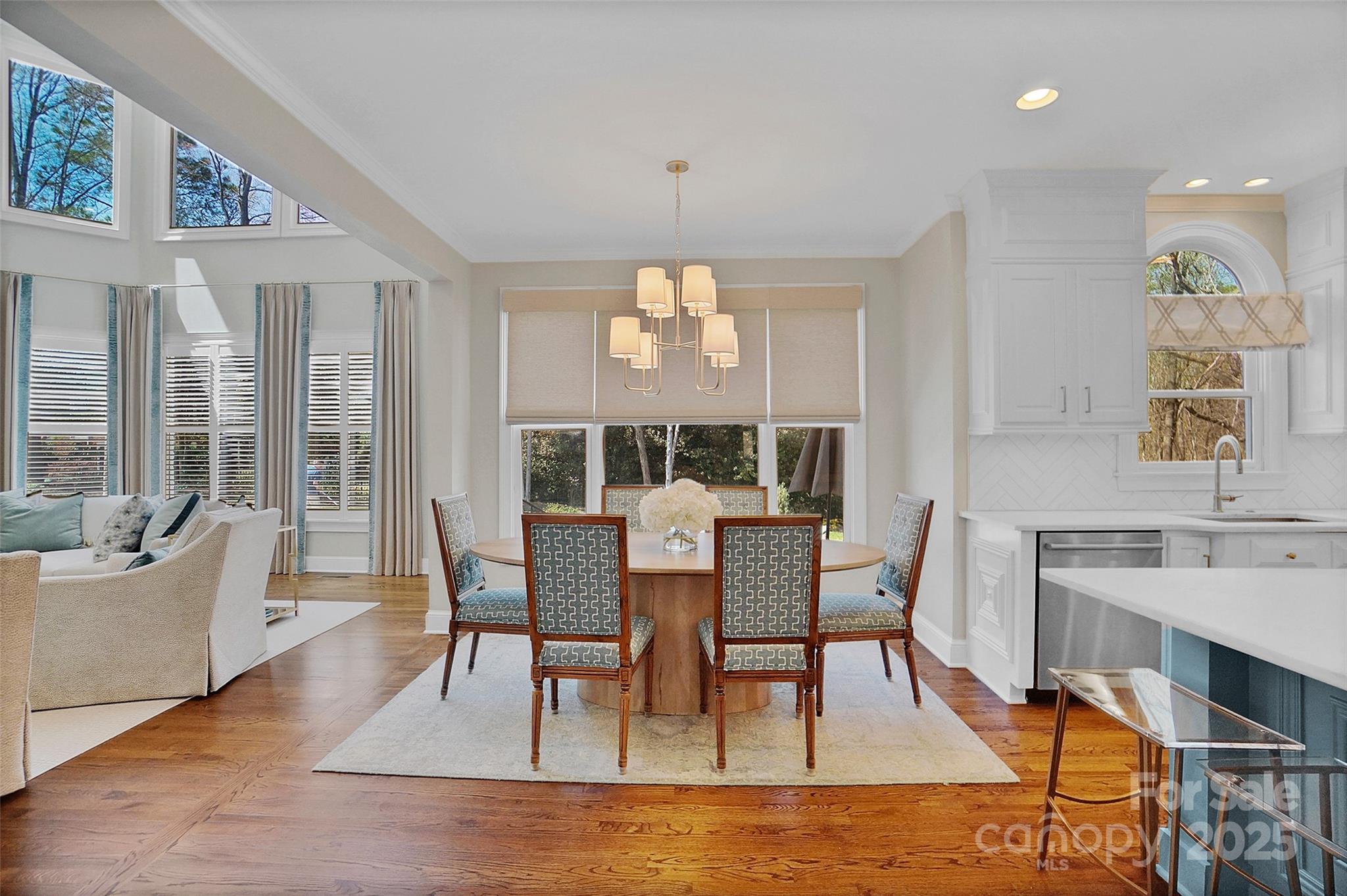 Rea Woods - Residential