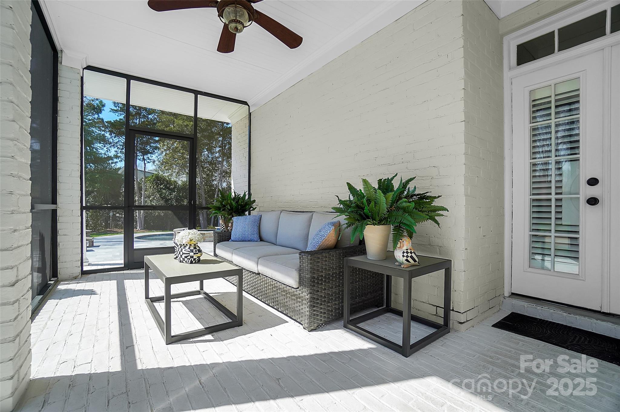 Rea Woods - Residential