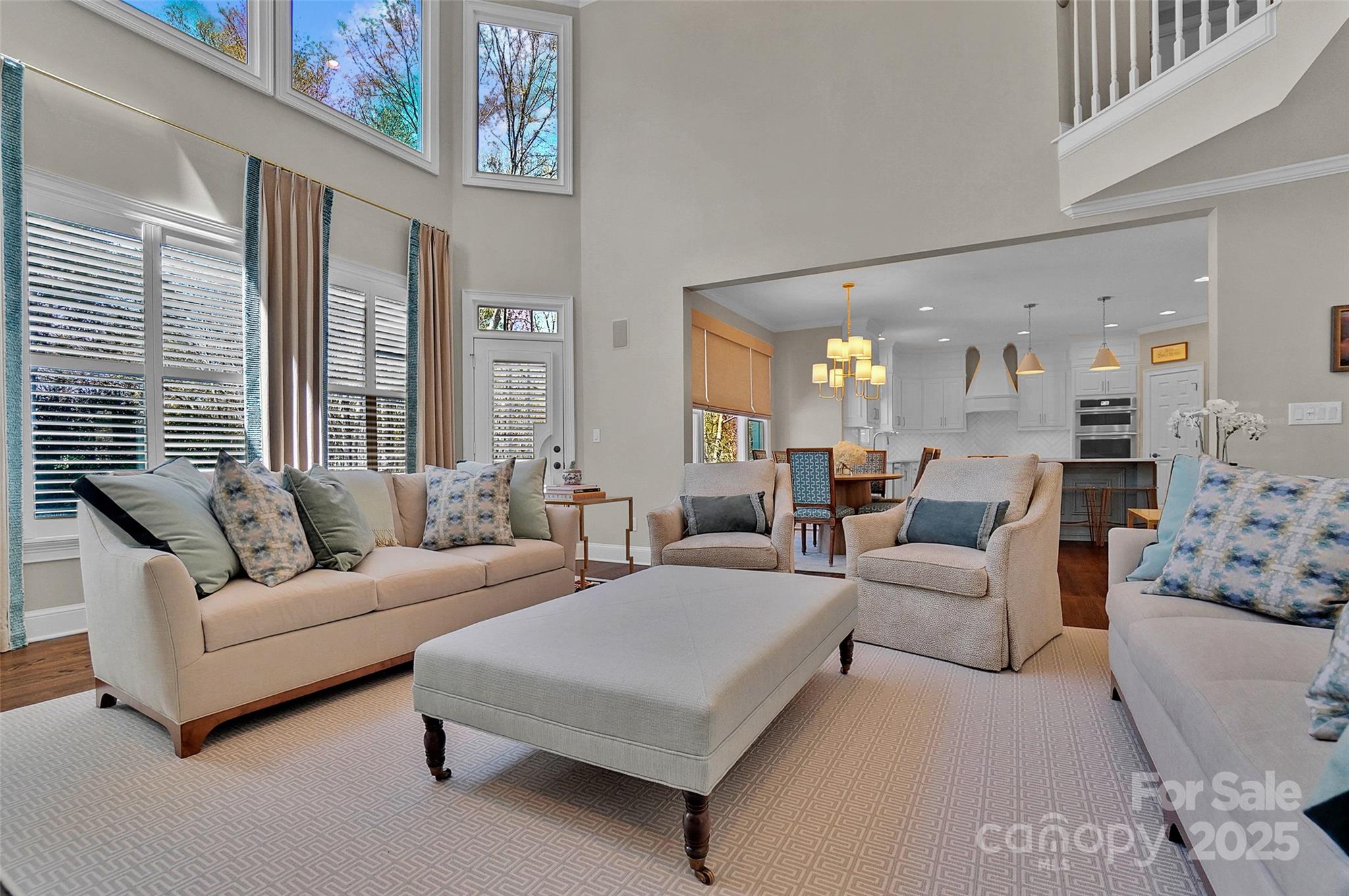 Rea Woods - Residential