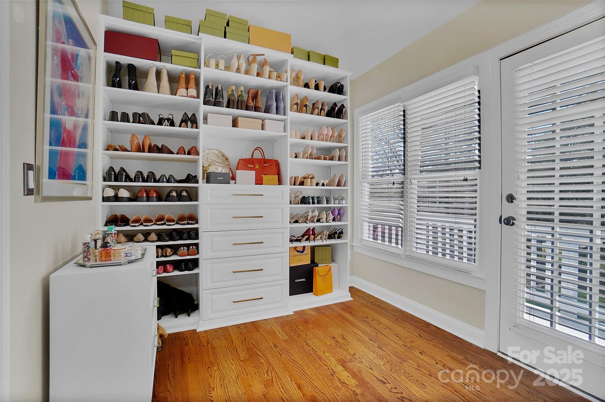 Rea Woods - Residential