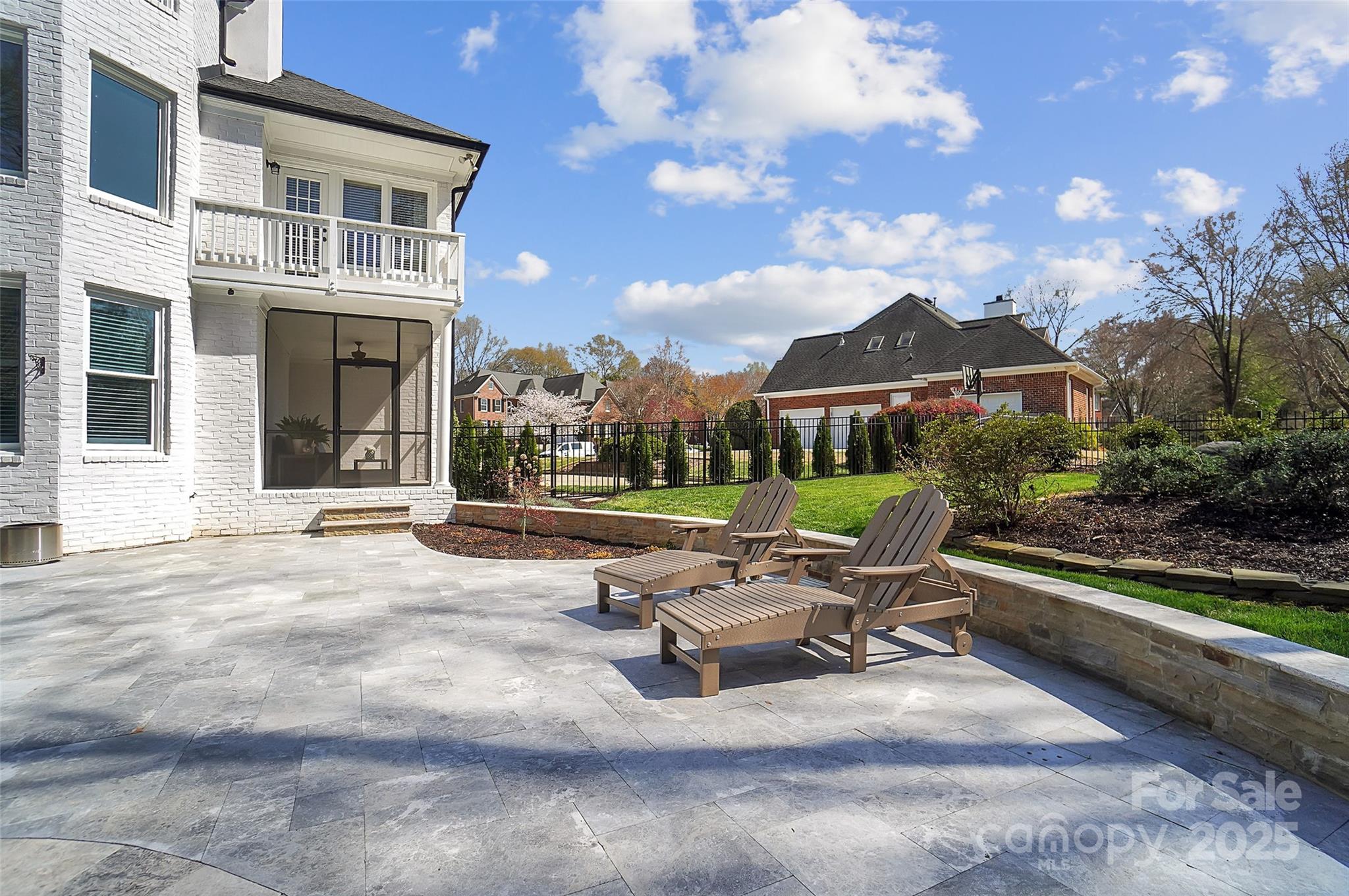 Rea Woods - Residential