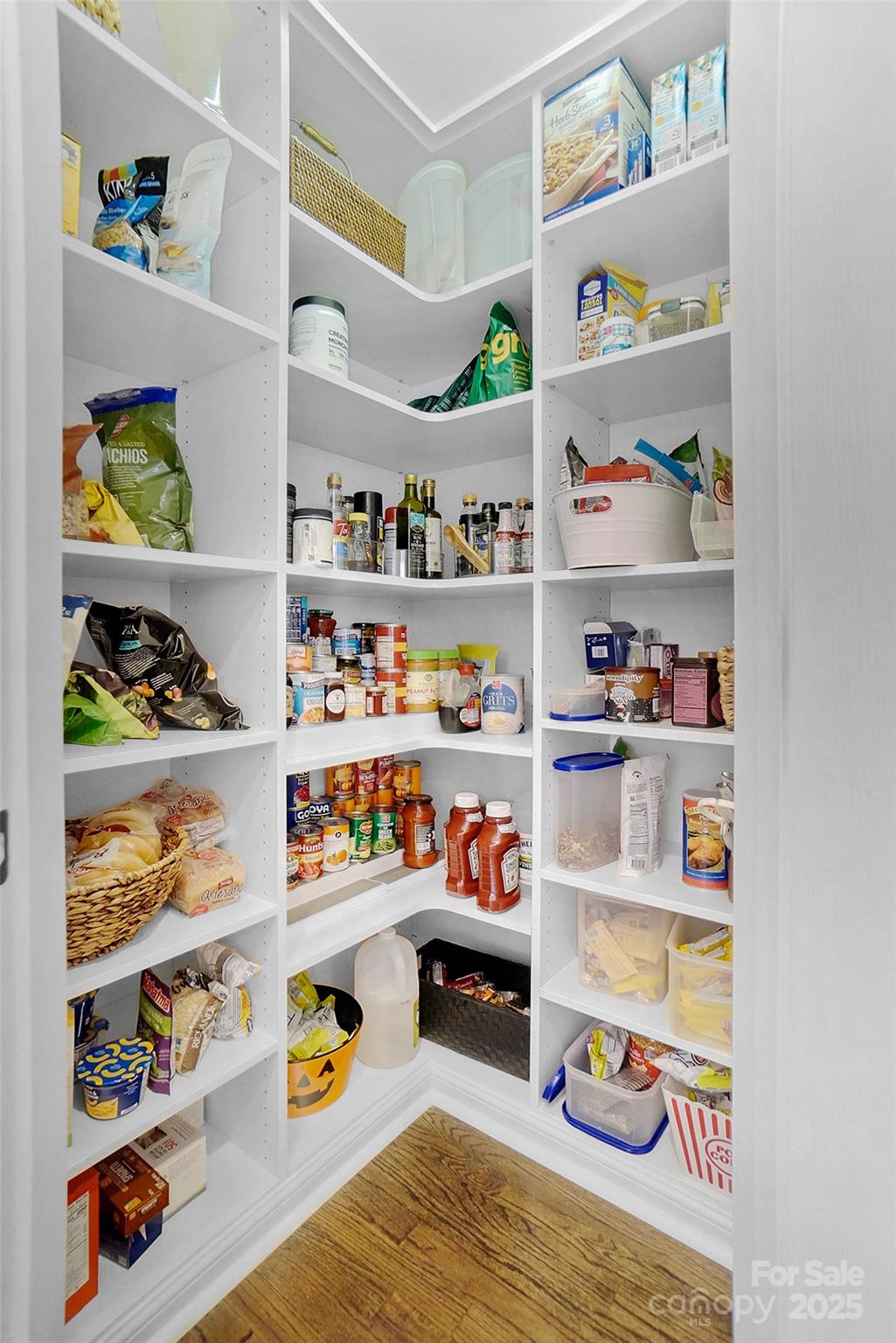 Rea Woods - Residential