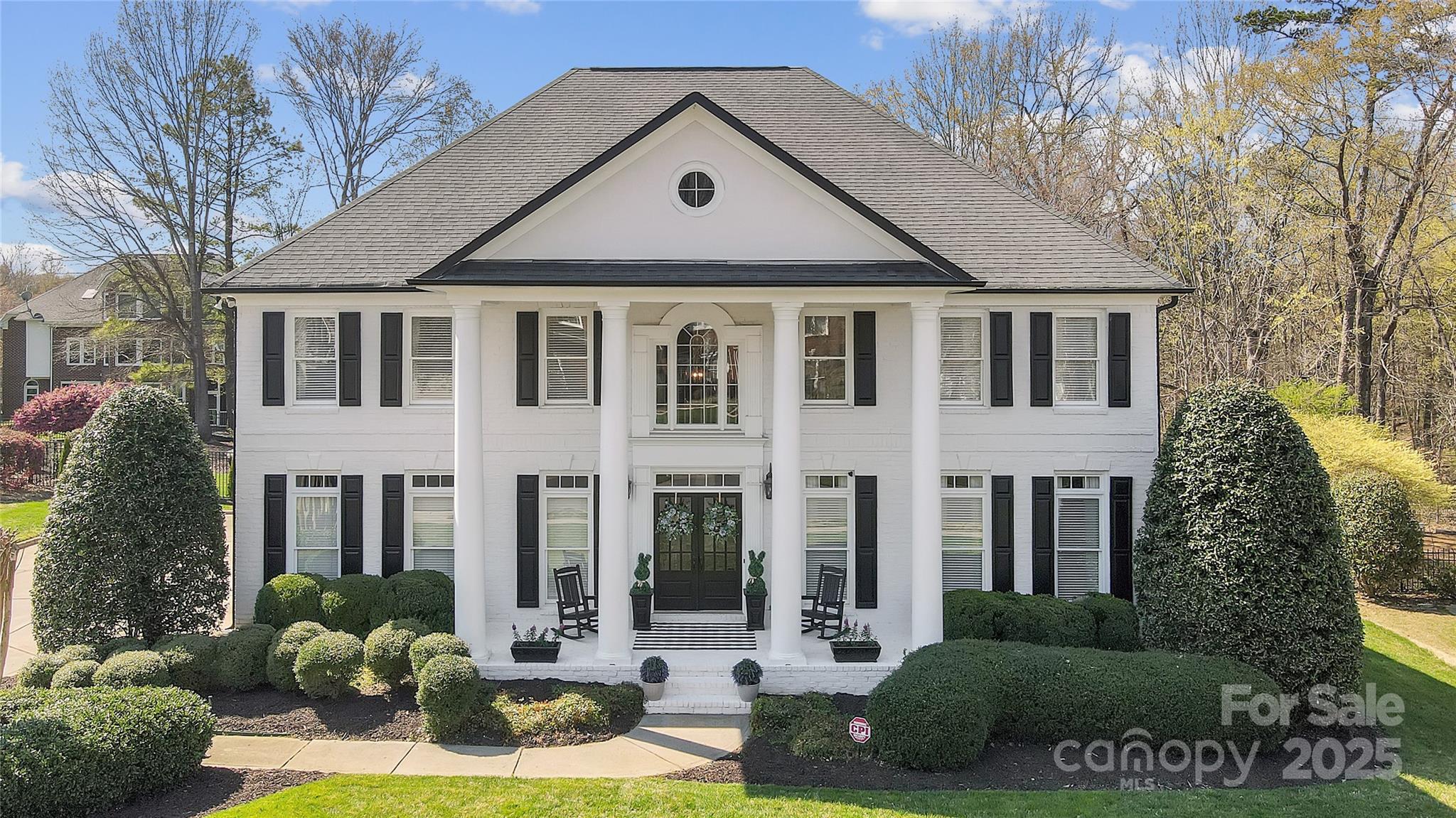 Rea Woods - Residential