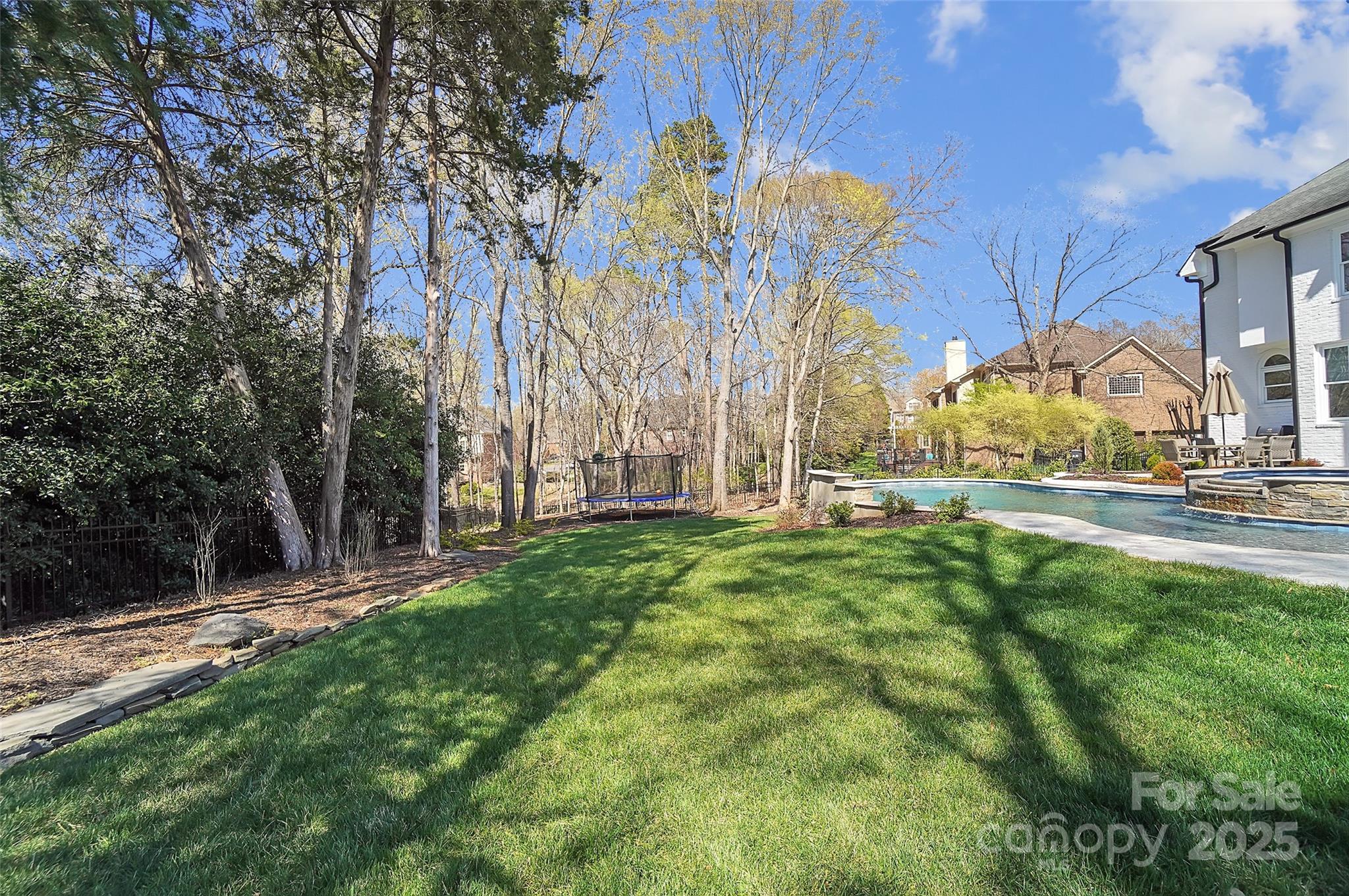 Rea Woods - Residential