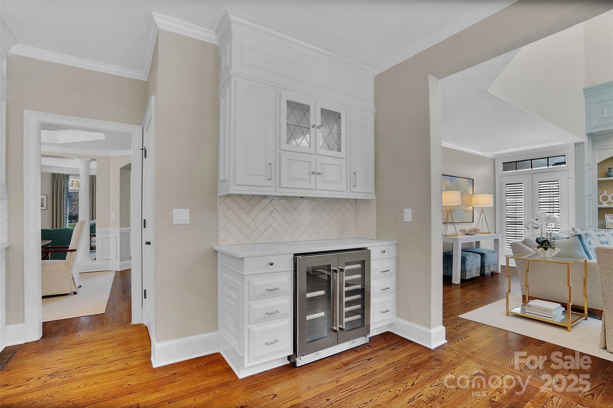 Rea Woods - Residential