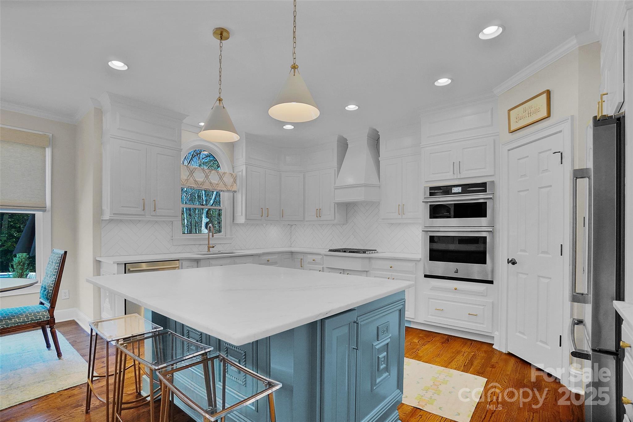 Rea Woods - Residential