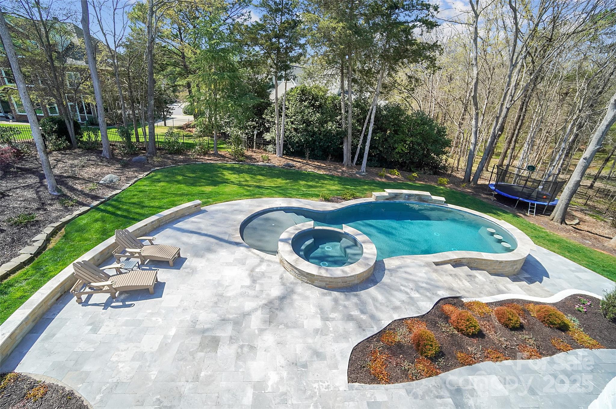 Rea Woods - Residential