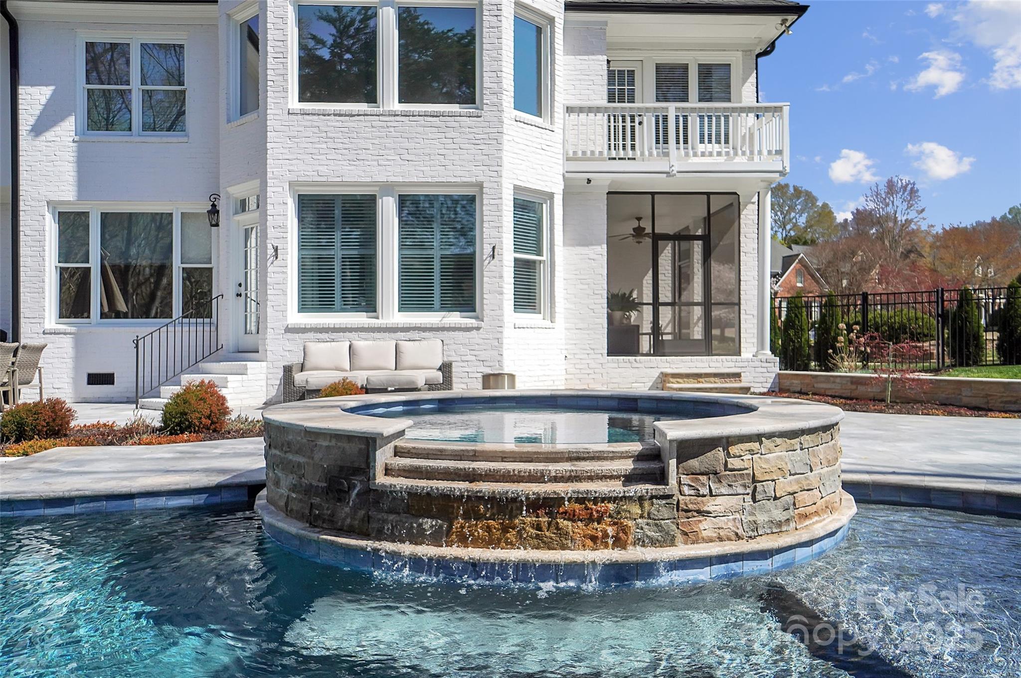 Rea Woods - Residential