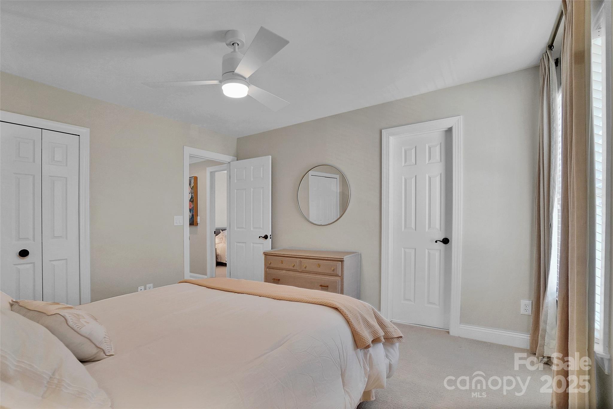 Rea Woods - Residential