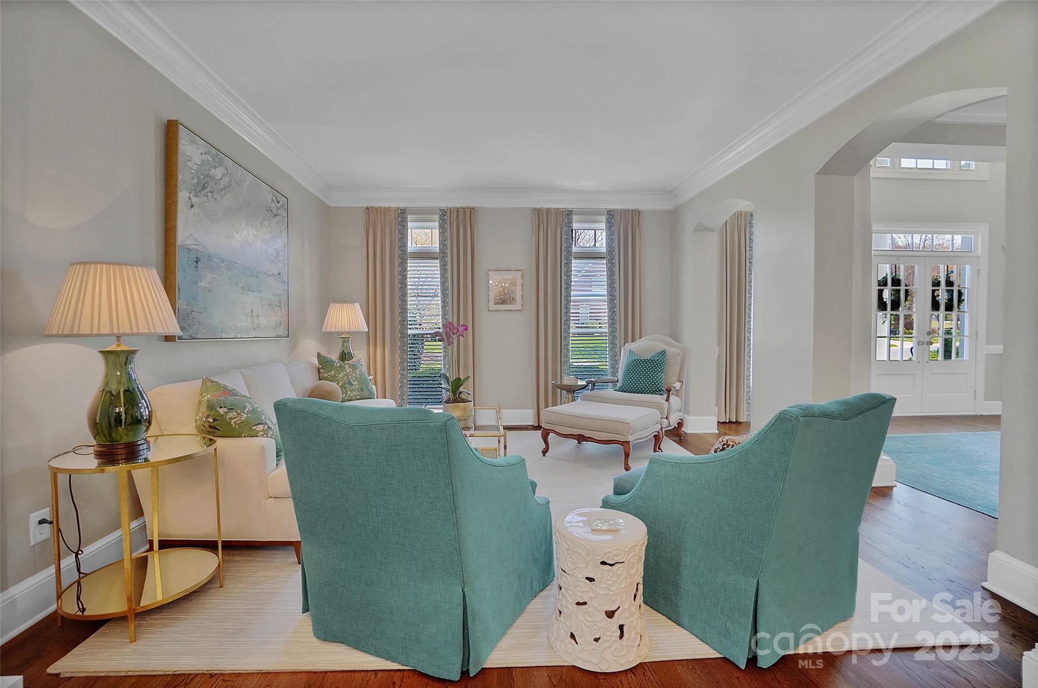 Rea Woods - Residential