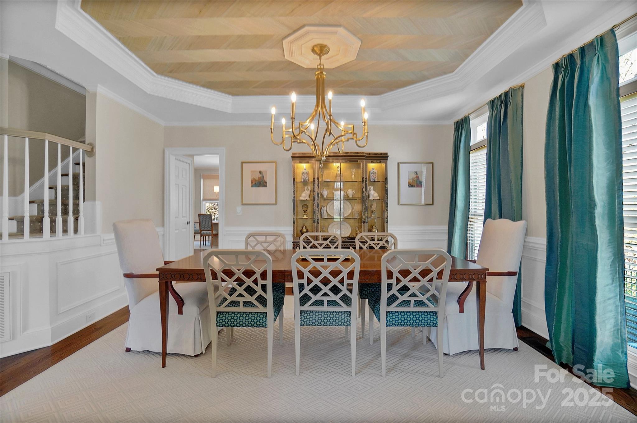 Rea Woods - Residential